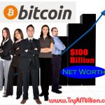 Bitcoin Net Worth