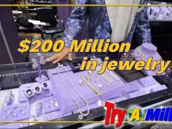 See $200 Million In Jewels From Peter Marco Beverly Hills