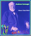 Andrew Carnegie Net Worth