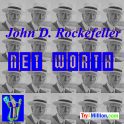 John D. Rockefeller Net Worth