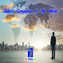 Oldest Companies In The World