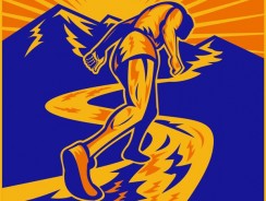 SEO Olympics Usain Bolt Style!