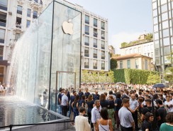 Apple $1 Trillion Market Cap – Apple Becomes A Trillion Dollar Company